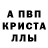 МЕТАМФЕТАМИН витя Siliotee